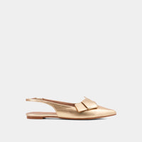 Shu Shop - Women's Audrey Slingback Flats