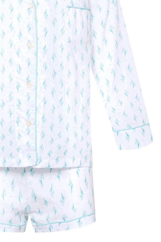 Marigot - Lorient Short Pajama Set
