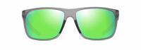Maui Jim - Women's Lehopulu Polarized Sunglasses