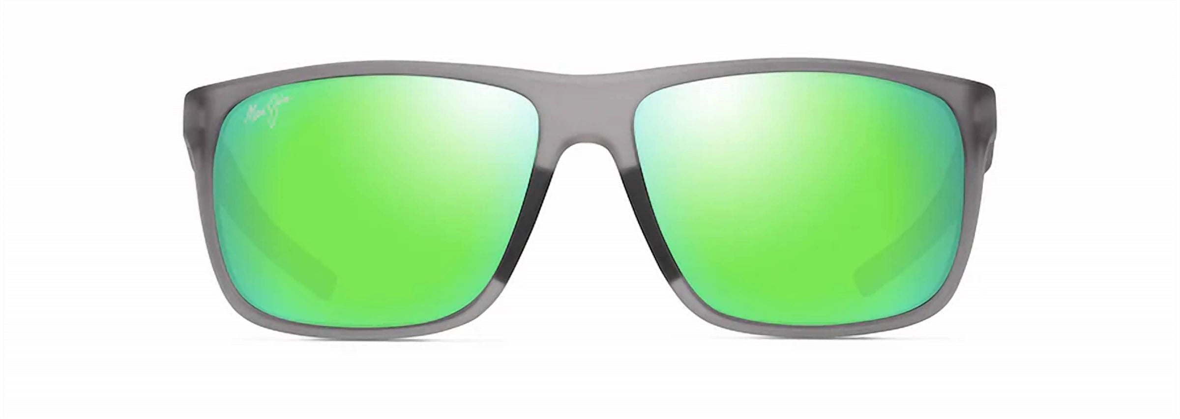 Maui Jim - Women's Lehopulu Polarized Sunglasses