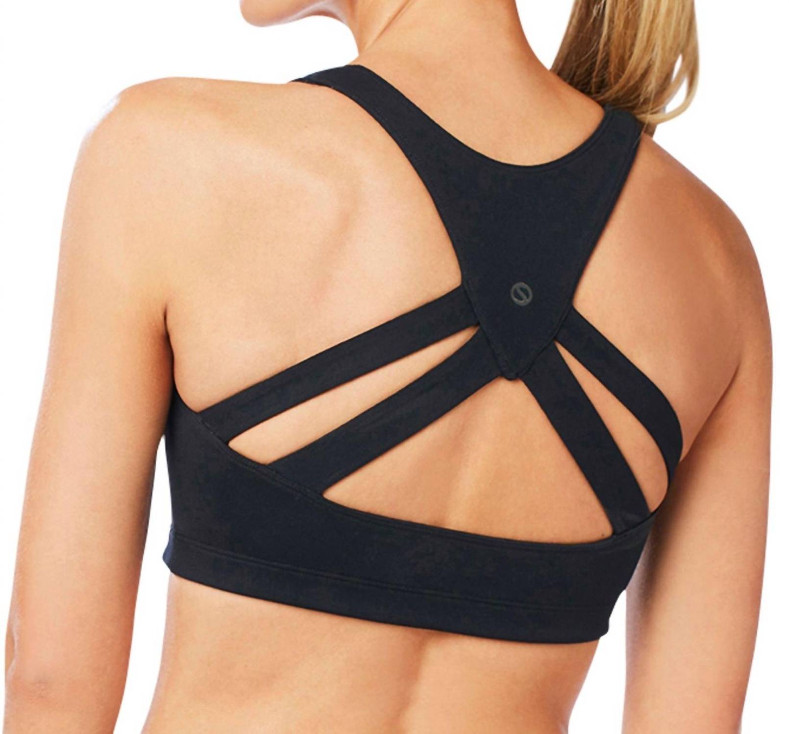 Shape Active - Define Low Impact Sports Bra