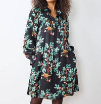 Printfresh - Magnolia Dress