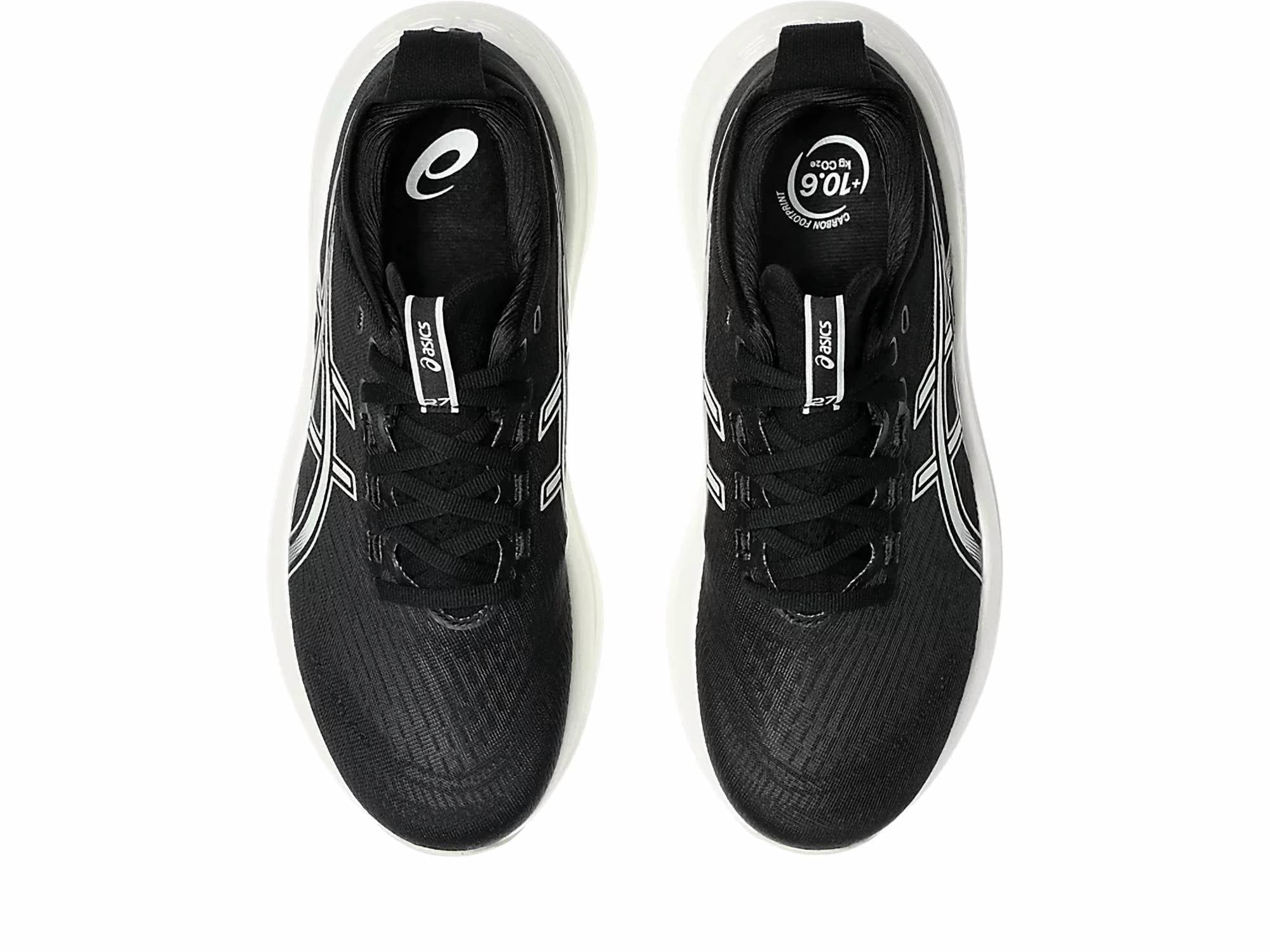 Asics - Women's Gel-nimbus 27 Running Shoes