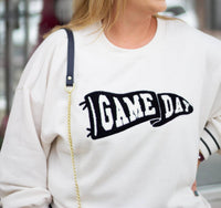 Z Supply - Oversized Let's Go Sweatshirt