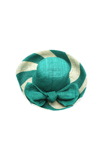 Shebobo - Women's Audrey 5" Wide Brim Straw Hats