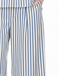 Joy Joy - Pleated Culottes Pants