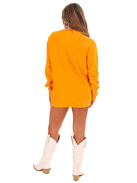 Pressbox - Tennessee Volunteers Corded Pullover