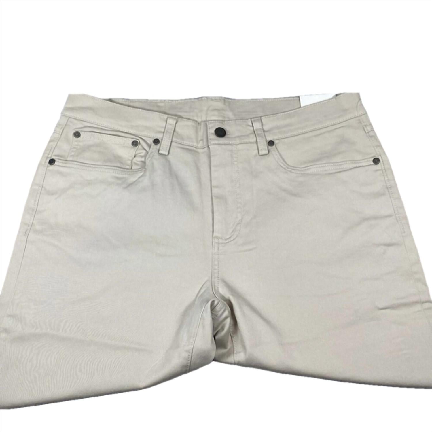 Brooks Brothers - Men's 5-pocket Straight Leg Pants