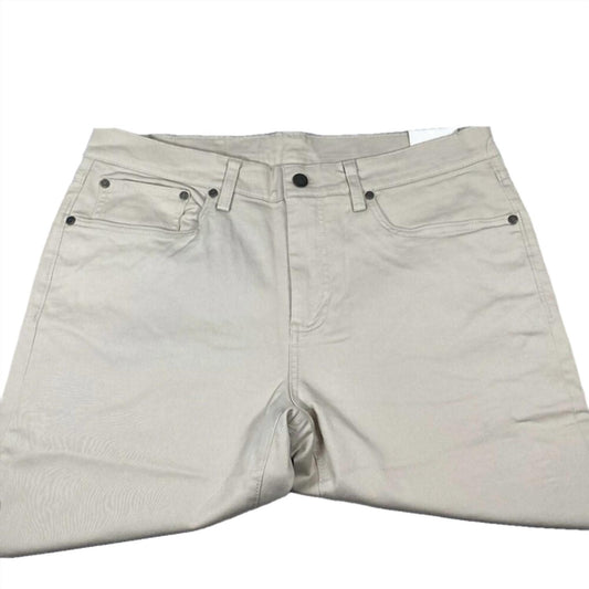 Brooks Brothers - Men's 5-pocket Straight Leg Pants