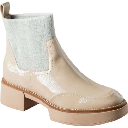 Dolce Vita - Women's Saline Boots