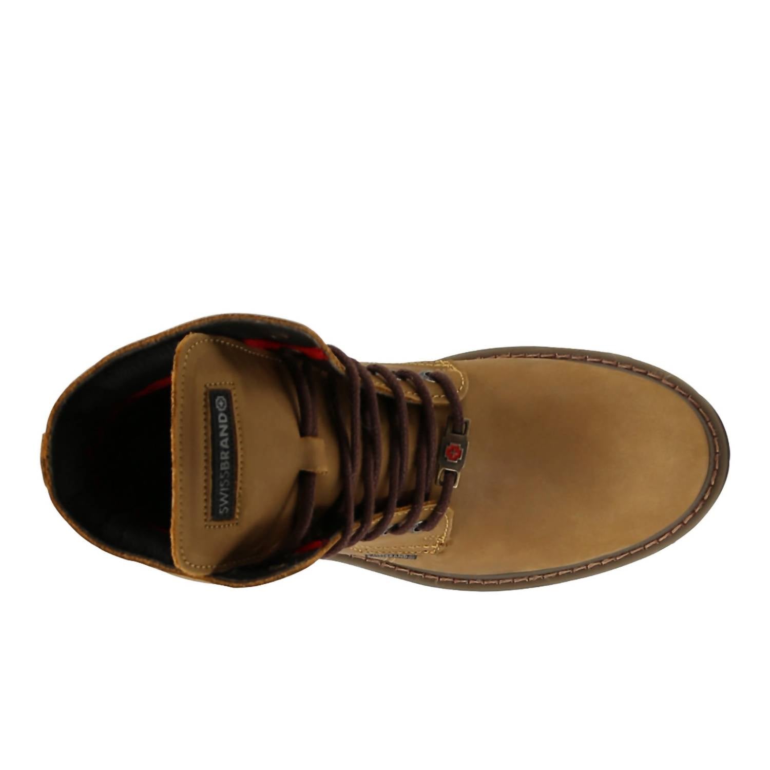 Swissbrand - Men's Urban Boot Zug 361