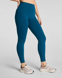 Spanx - Curve Theory 7/8 Leggings