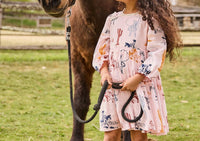 Pink Chicken - Charlie Dress