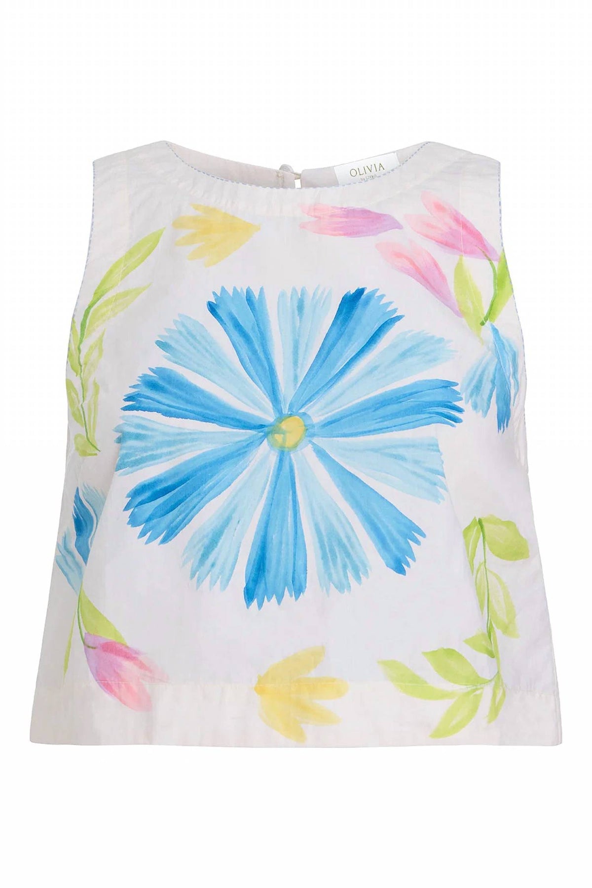 Olivia By Livro - Women's Dani Top