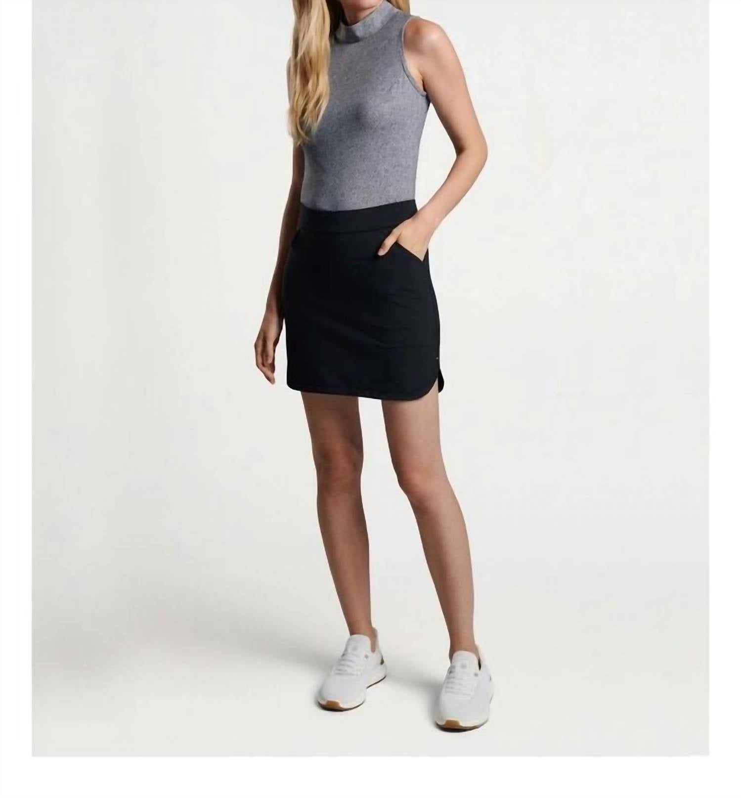 Peter Millar - Alice Petal Hem Skort