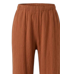 Oh My Gauze! - Women's Cloud Cotton Pant