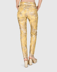 Alembika - Iconic Stretch Jeans
