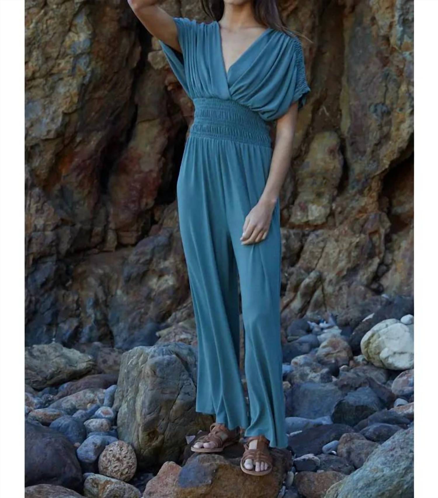 By Together - Alessi Jumpsuit