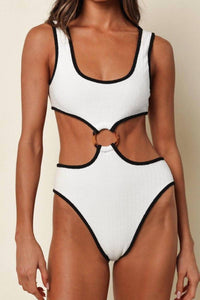 Montce - Ky One-piece Swimsuit