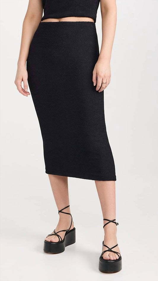 Z Supply - Aveen Midi Skirt