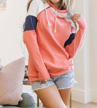 Ampersand Ave - Doublehood™ Sweatshirt