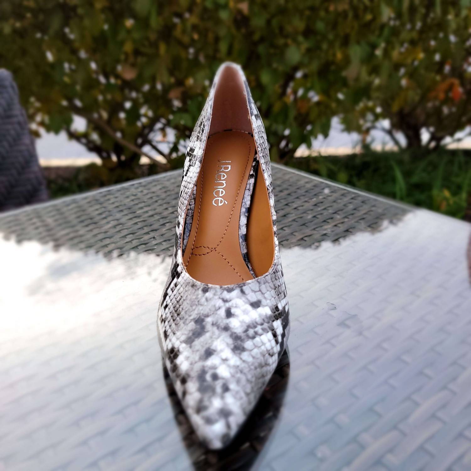 J. Renee - Women's Phoebie Pumps