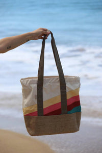 Imsy - Women's Point Judith Tote Bag
