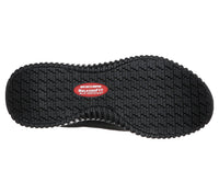 Skechers - Women's Slip Resistant Work Cessnock Sneakers
