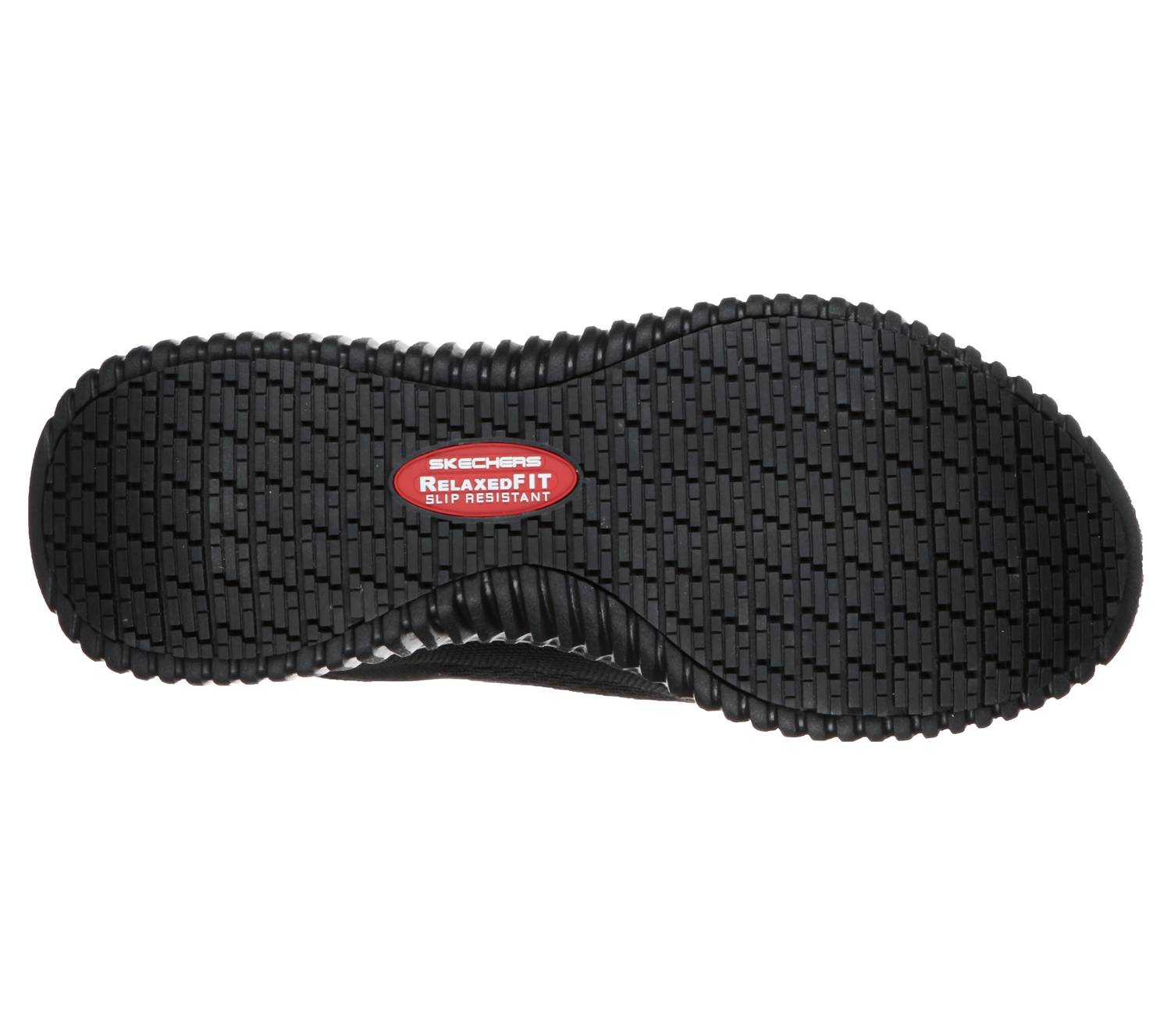Skechers - Women's Slip Resistant Work Cessnock Sneakers