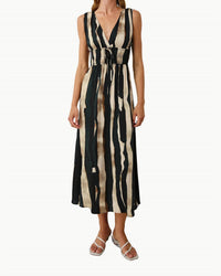Rails - Lilith Midi Dress