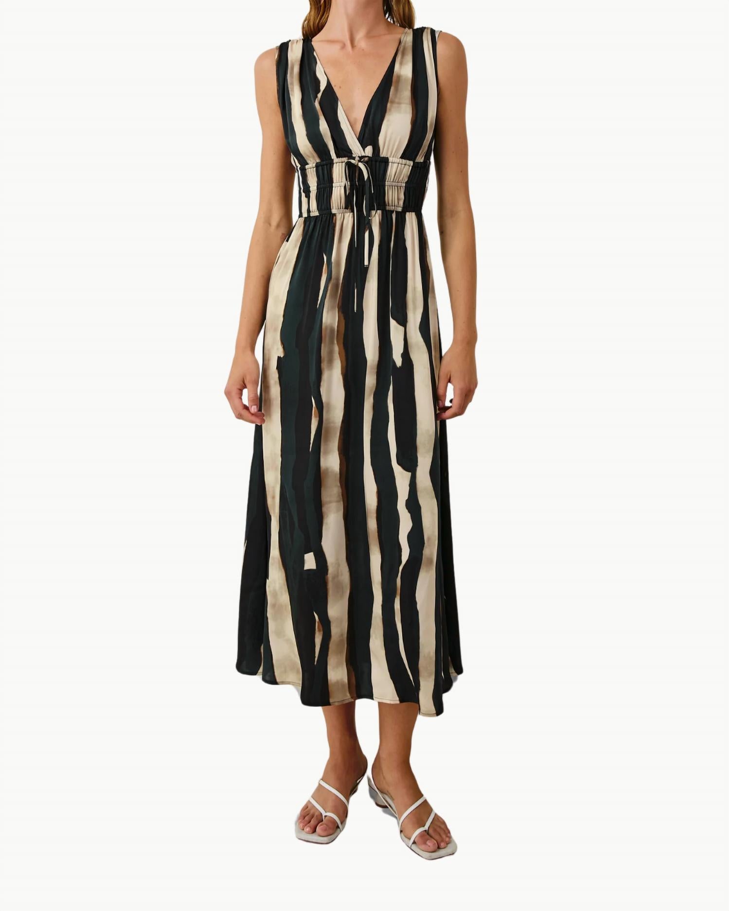 Rails - Lilith Midi Dress