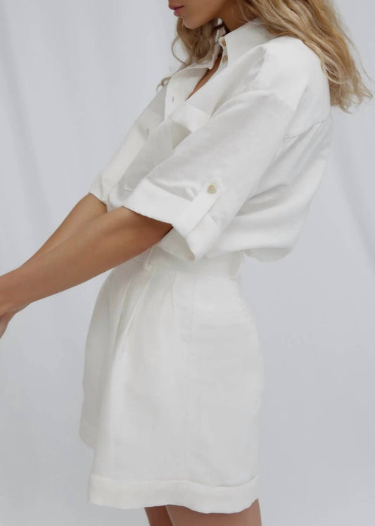 Significant Other - Ophelia Shorts