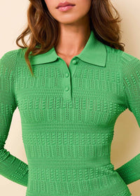 Solid & Striped - Debra Top