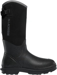 Lacrosse - Men's Alpha Range 14 Utility Boot