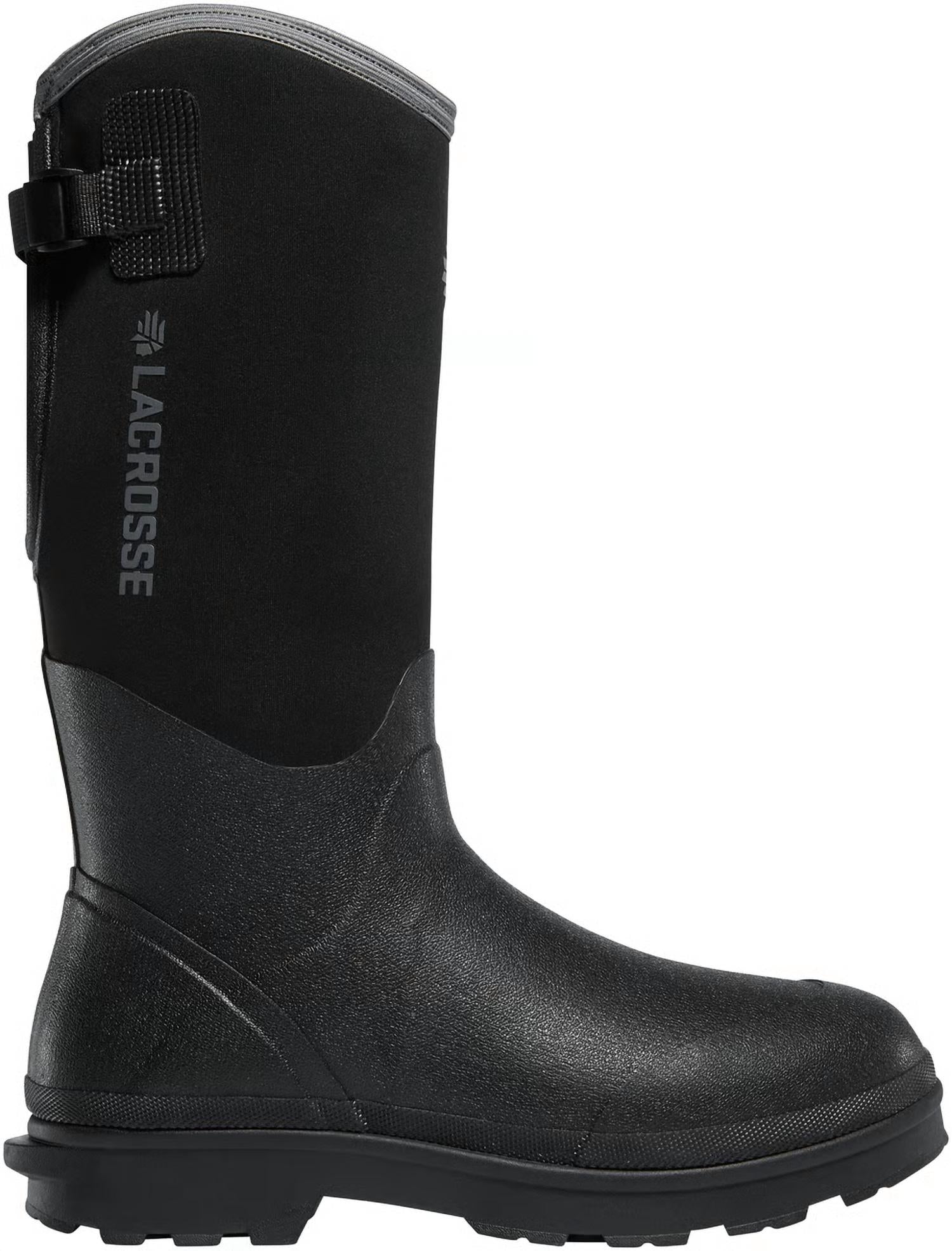 Lacrosse - Men's Alpha Range 14 Utility Boot