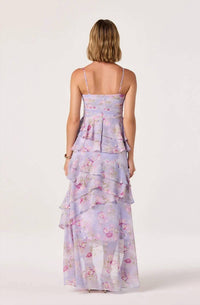 Astr - Coline Maxi Dress