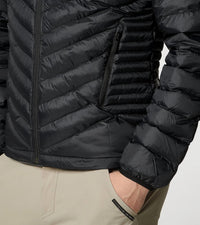 Porsche Design - Men's Lightweight Padded Jacket