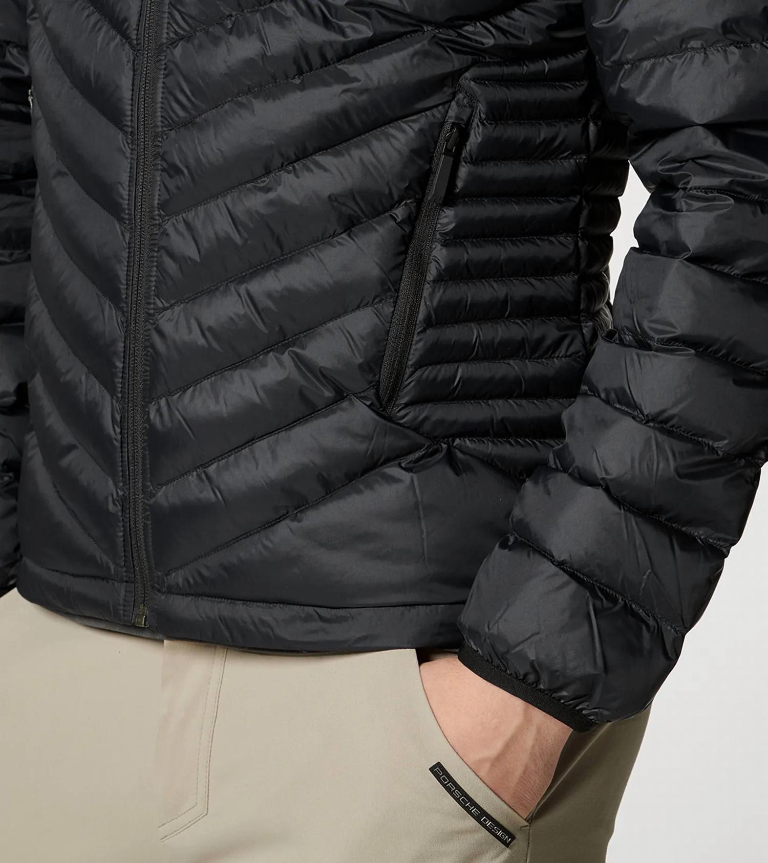 Porsche Design - Men's Lightweight Padded Jacket