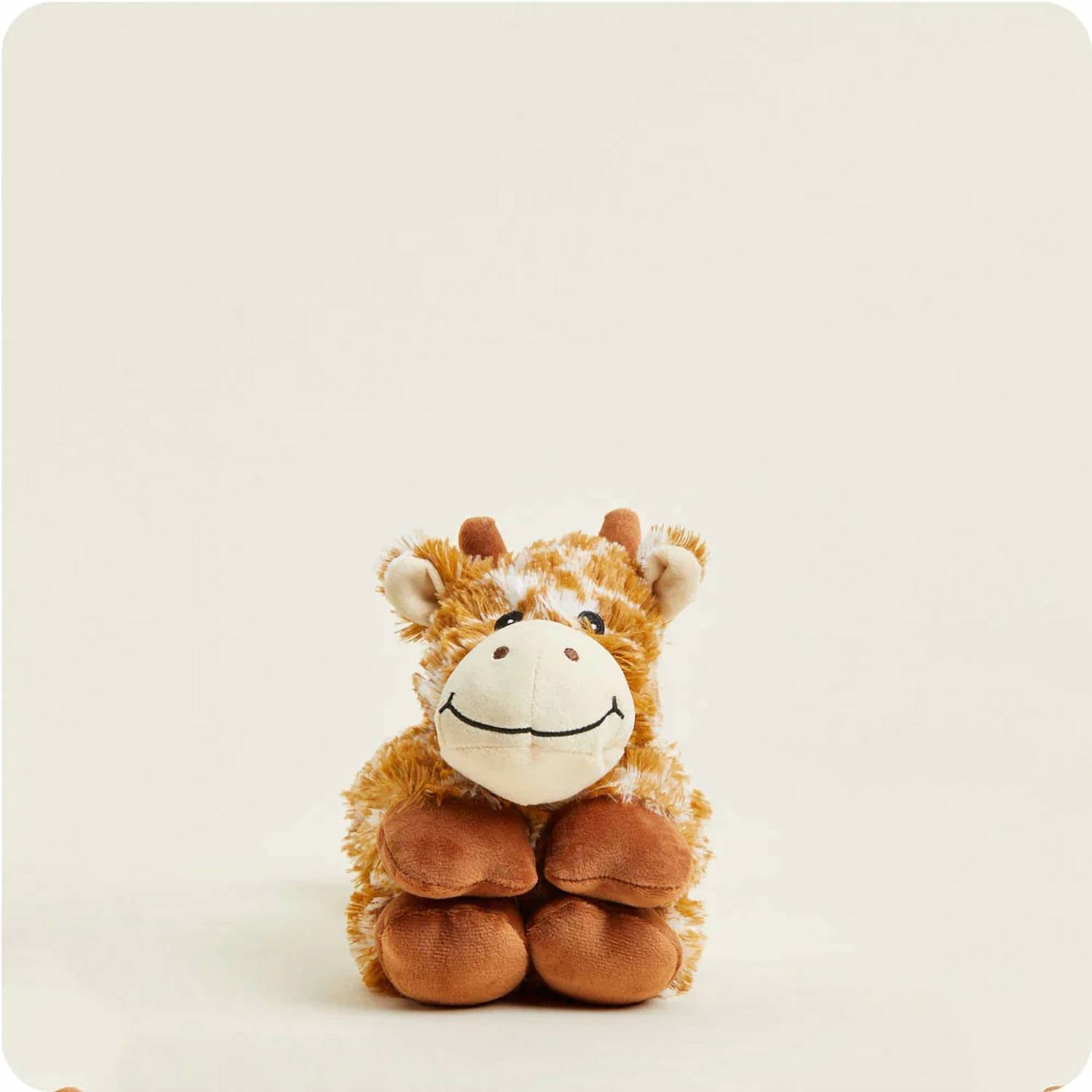 Warmies - Giraffe Warmies Wrap
