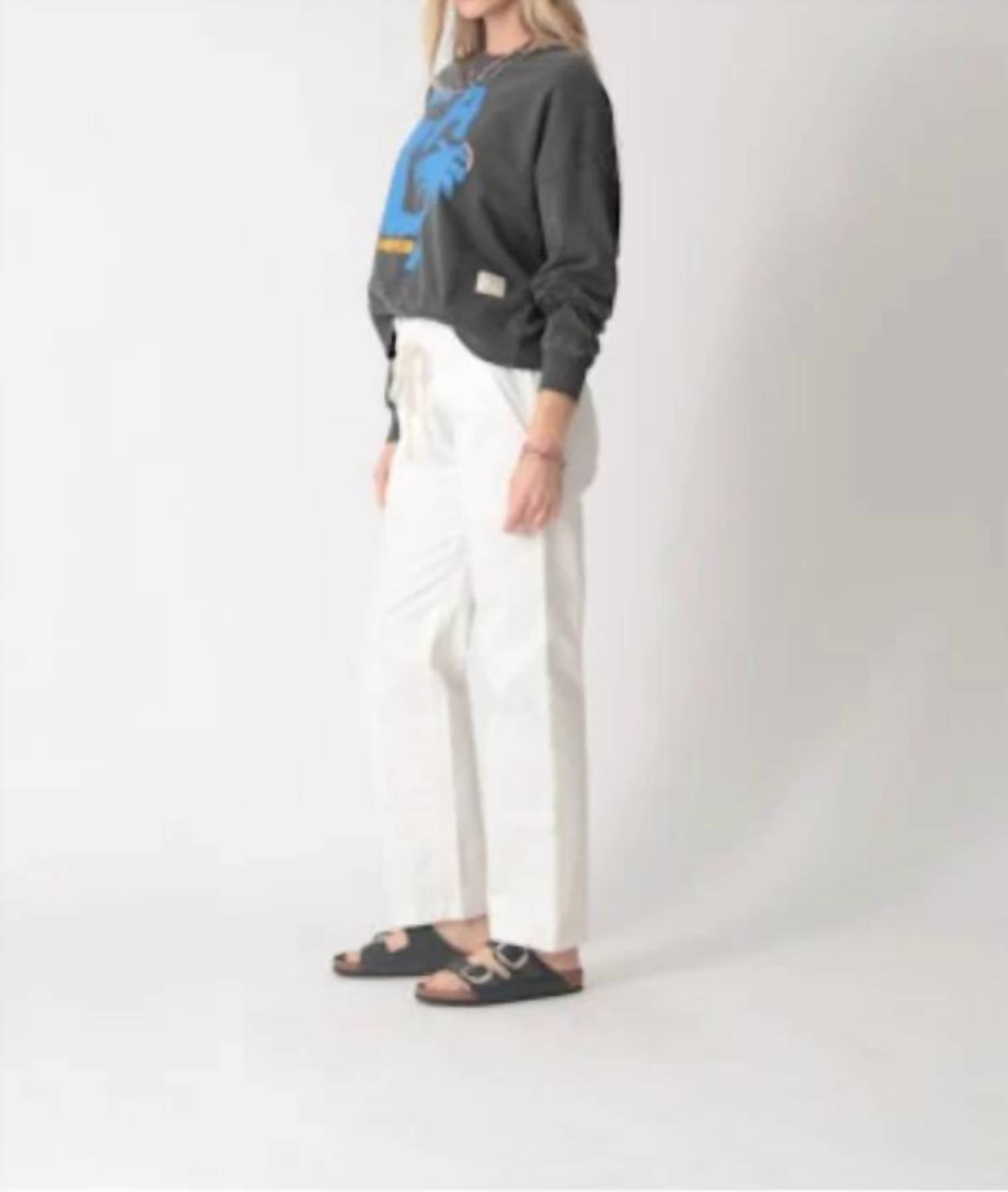 Electric & Rose - Classic Cali Sweatshirt