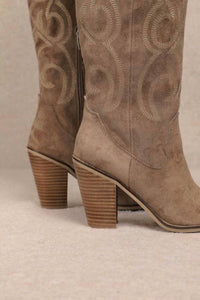 Miim - Women's Ivy Boot