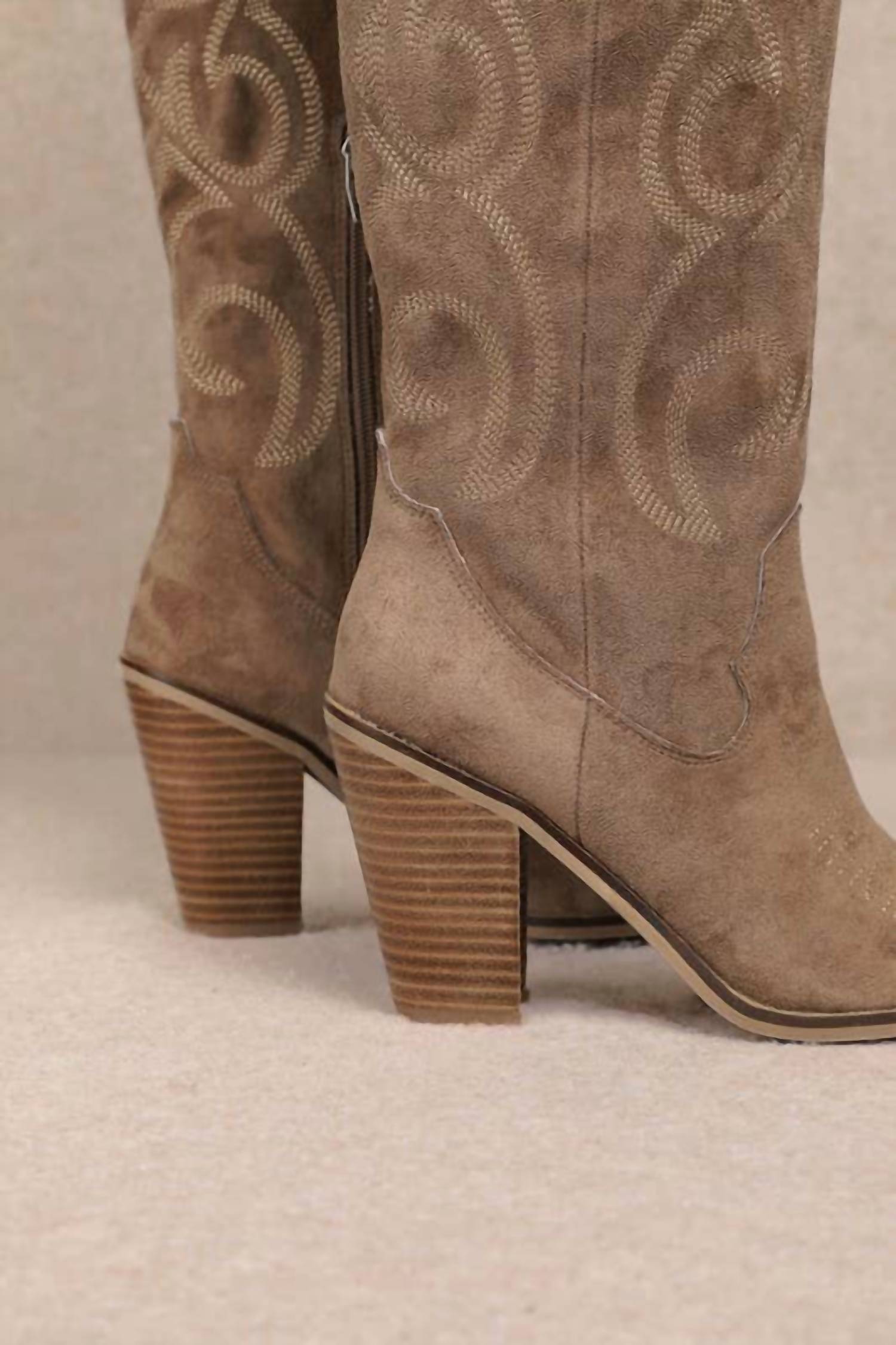 Miim - Women's Ivy Boot