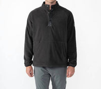Strafe - Ajax Snap Fleece Top