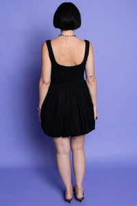 Lena - Little Mini Dress