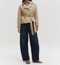 Twp - Wrapped Up Jacket