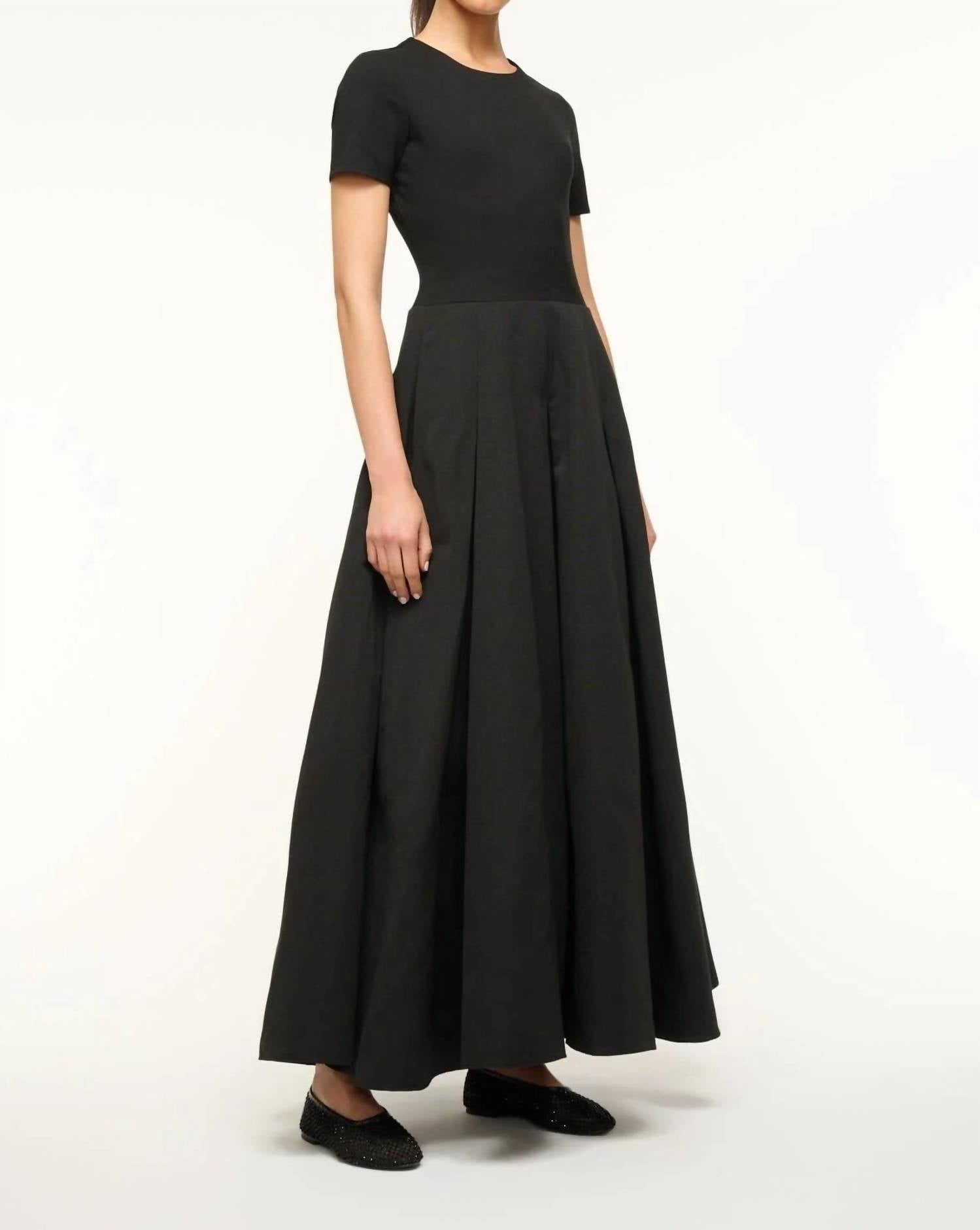 Staud - Hopper Dress