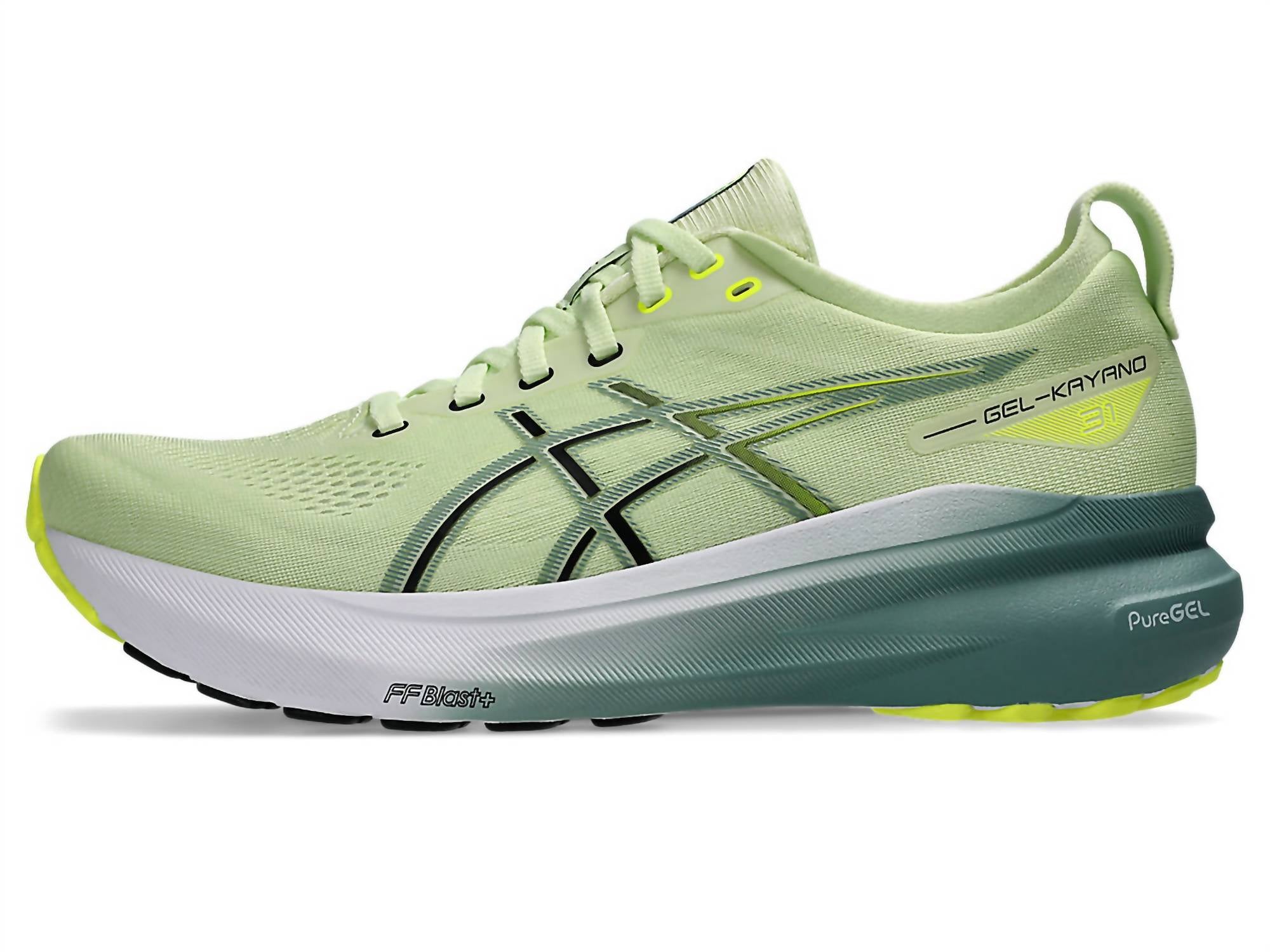 Asics - Men's Gel-kayano 31 Running Shoes