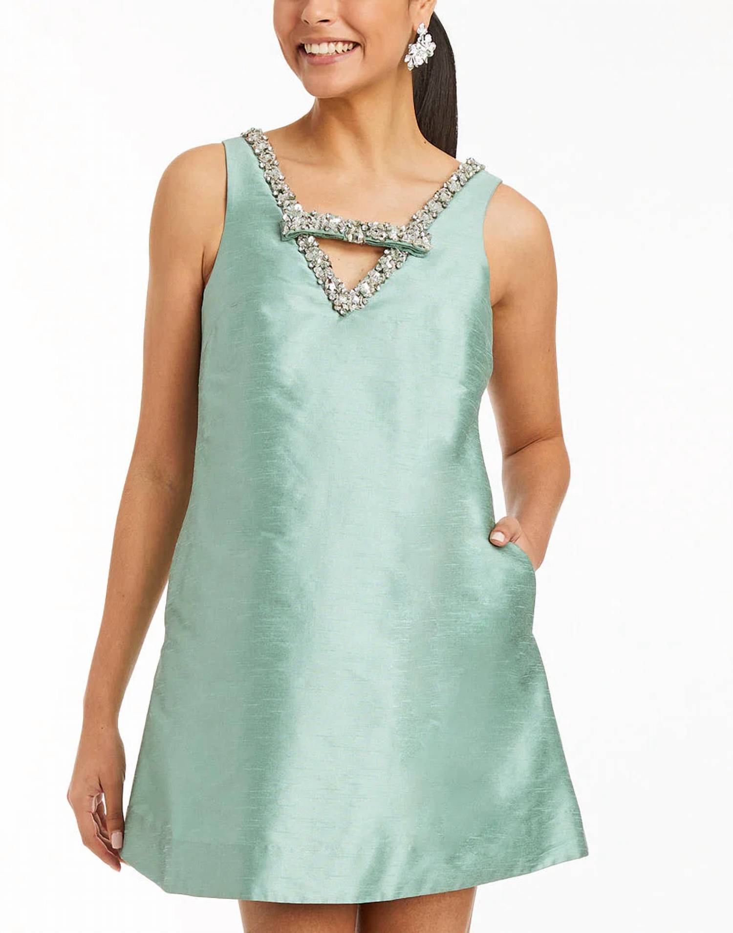 Mestiza New York - Willa Mini Dress