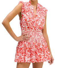 Allison New York - Elena Mini Skirt