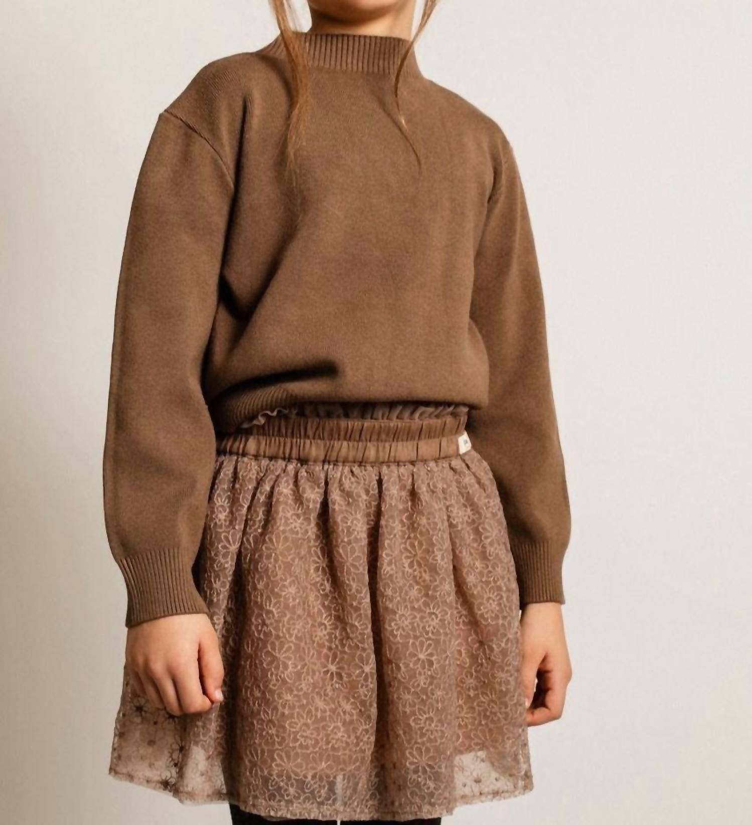 Baje Studio - Fey Skirt